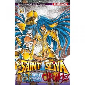 Saint Seiya