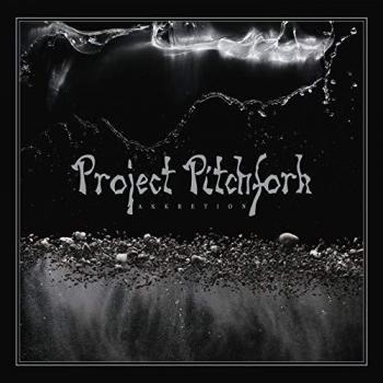 Project Pitchfork Akkretion