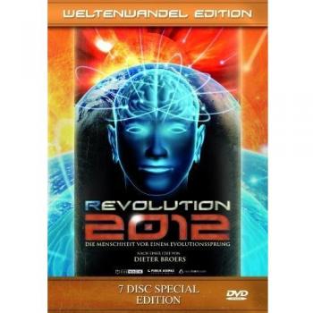 Weltenwandel Edition