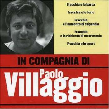 PAOLO VILLAGGIO