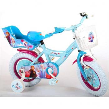 Vélo Disney Frozen 2