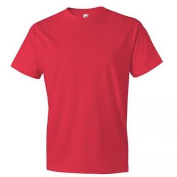 Softstyle® EZ Herren T-Shirt von Gildan – Rosa, XL