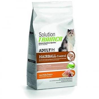 Trainer Solution Cat Hairball 1.5kg