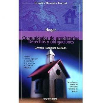 Comunidades de propietarios: derechos y obligaciones