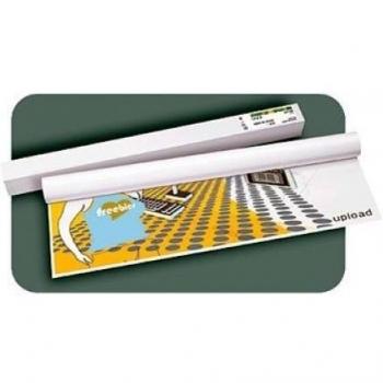 Papel fotográfico para plotter Fabrisa 140 g 106,7 cm x 30 m brillante