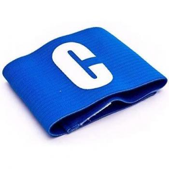 Blaues Capitan-Armband L Mercury