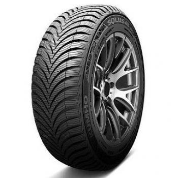 Kumho Solus 4S HA32 225/40 ZR18 92Y XL