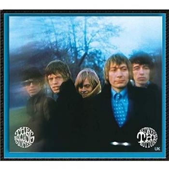 The Rolling Stones Between The Buttons 2003 UK vinyl LP 8823261