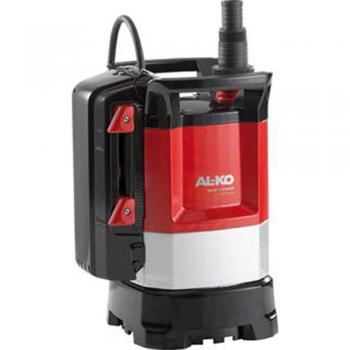 Pompe submersible AL-KO SUB 13000 DS Premium pour eaux claires avec interrupteur intégré