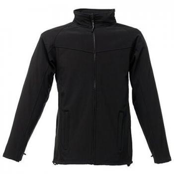 Chaqueta impermeable Regatta Uproar hombre