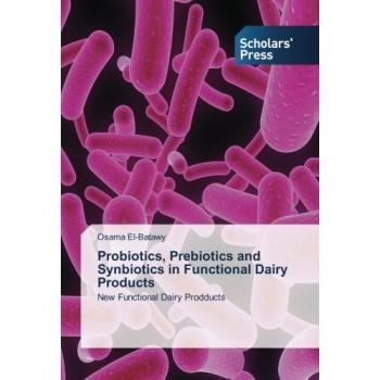 Probiotics Prebiotics and Synbiotics in Functional Dairy Products