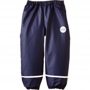 LEGO Wear Pantalones de Agua para Niño, Azul, Talla 5-6 años