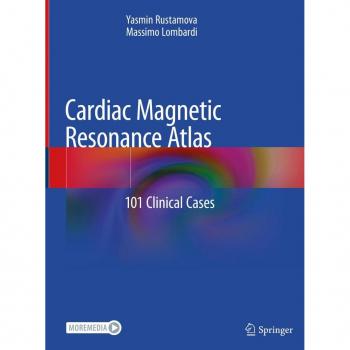 Vitalsource Technologies, Inc. Cardiac Magnetic Resonance Atlas
