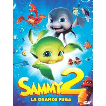 Sammy 2. La grande fuga