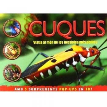 Les cuques (Tapa dura).