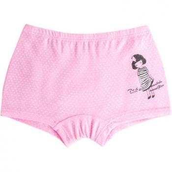 Culottes Filles 2 Pièces Imprimées