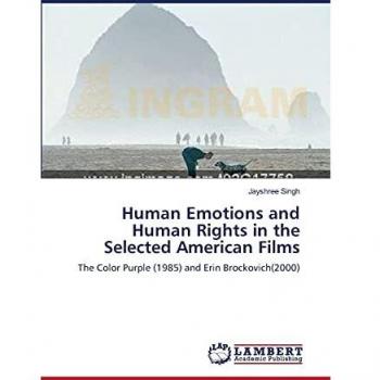 Human Emotions and Human Rights in the Selected American Films: The Color Purple