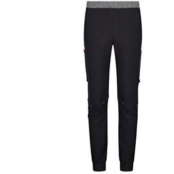Pantaloni lunghi da jogging ragazza CPM Light Climb