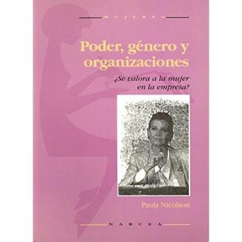 Empoderamiento Femenino en Organizaciones