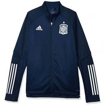Giacca Allenamento Adidas, Collegiate Navy, XS