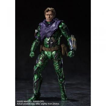 Figurine Green Goblin Marvel 15 cm