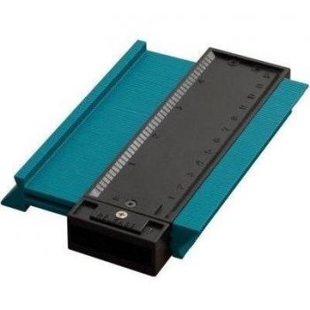 WolfCraft Calibre de Formas 155 x 100 x 18 mm