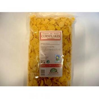 Copos de Maíz Eco Salim 400g