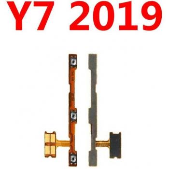 Cable Flexible de Encendido Huawei Y5 Y6 Y7 Y9