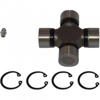 Amortisseur d'arbre de transmission KAVO PARTS DUJ-6506