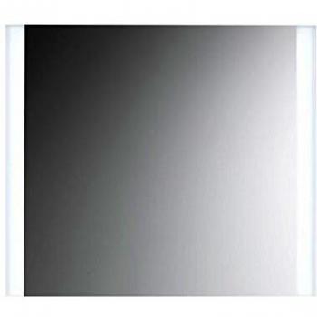 Salle de Bain Miroir LED 2x5W – Modèle Ondyna ML10070