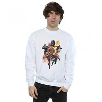Endgame Heroic Clash T-Shirt