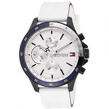 Tommy Hilfiger Reloj Deportivo de Cuarzo 1791723