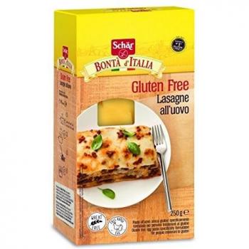 Schär Lasagne Sheets