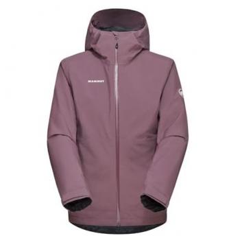 Mammut Alto Light 3in1 Kapuzenjacke
