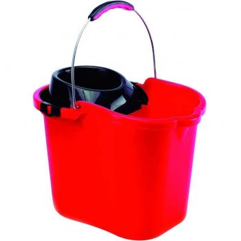 Cubo Escurridor Maya 09085, 16 Litros