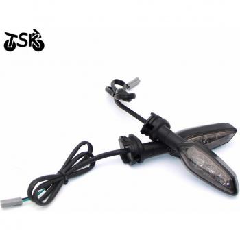 Yamaha YZF-R6 Front/Rear Mini LED Indicator