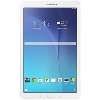 Tablet Samsung Galaxy Tab E SM-T560 8GB Color Blanco