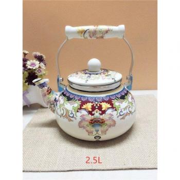 Thickened Steamer Cookware