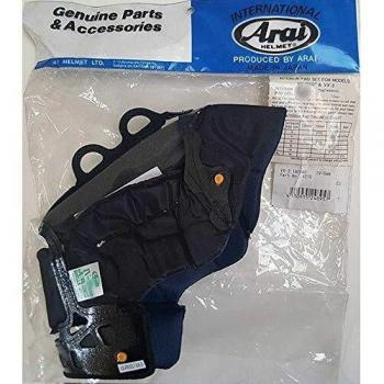 Schuimhelm Arai VX‑3 Offroad L 10 mm