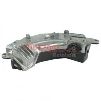 Regulator for passenger compartment fan OPEL SAAB 9-3, 9-3X, VECTRA C