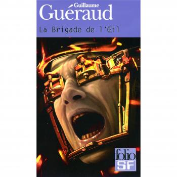 La brigade de l'oeil