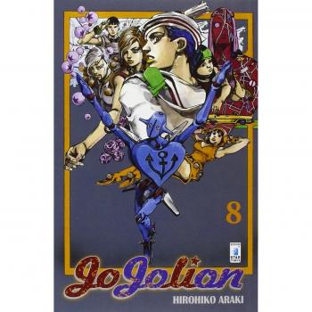 Jojolion