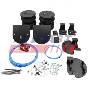 Suspensión Pneumática Fast FT20202 (Soufflet à Air)