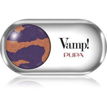 Vamp! Ombretto Fusion 102 Copper Storm Pigmentato Applicatore 1,5gr Pupa