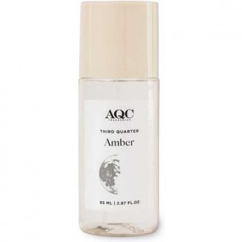AQC Fragrance Kroppsspray Amber 85 ml