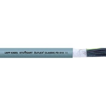 Câble LAPP pour chaîne porte-câbles 5 G 0.75 mm² gris
