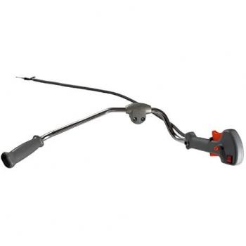 Guidon ergonomique pour débroussailleuse 28 mm