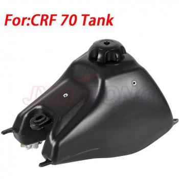 Tapa de Combustible Otwoo para Dirt Bike Crf 70