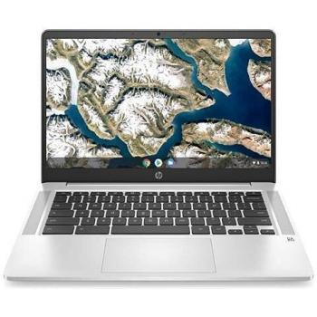 PC Portatile 14 Celeron, 4GB RAM, 64GB eMMC – 14a-na0021nl