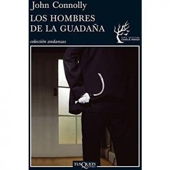 Los hombres de la guadaña